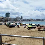 Mand Canteras Apartment Las Palmas de Gran Canaria