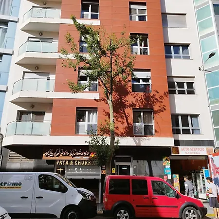 Mand Canteras * Las Palmas de Gran Canárias