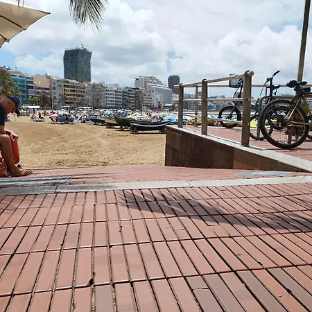 Mand Canteras * Las Palmas de Gran Canárias