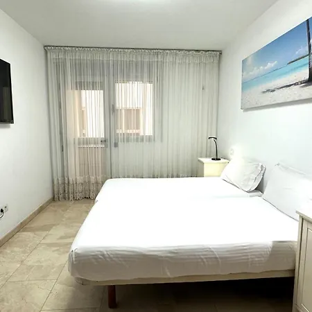 Mand Canteras Las Palmas de Gran Canárias