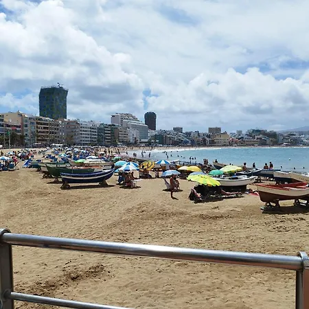 Mand Canteras Διαμέρισμα Λας Πάλμας ντε Γκραν Κανάρια