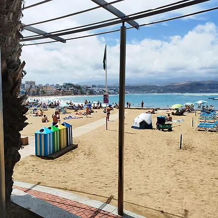 Mand Canteras Διαμέρισμα *