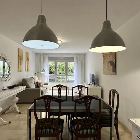 Διαμέρισμα Mand Canteras