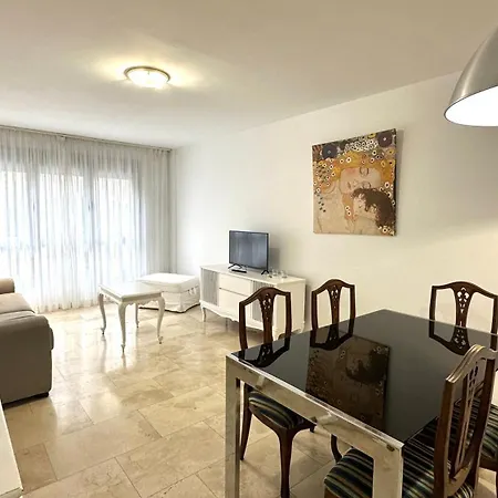 Apartment Mand Canteras *