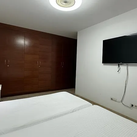 Mand Canteras Apartamento