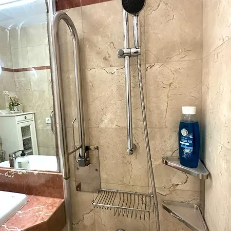 Mand Canteras * Λας Πάλμας ντε Γκραν Κανάρια