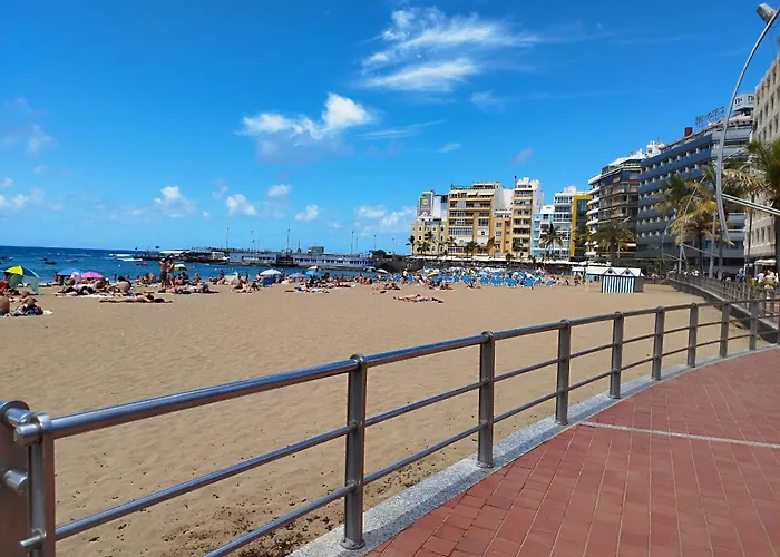 Mand Canteras Apartment Las Palmas de Gran Canaria