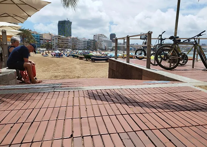 Mand Canteras * Las Palmas de Gran Canaria