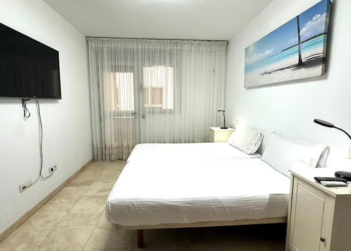 Mand Canteras Las Palmas de Gran Canaria