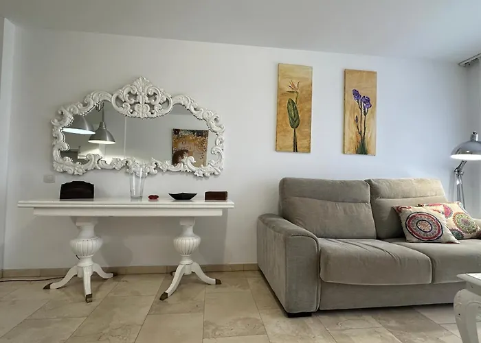 Mand Canteras * Las Palmas de Gran Canaria