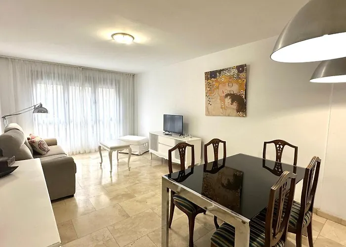 Apartment Mand Canteras *