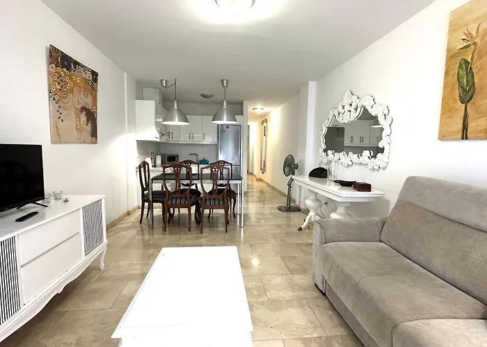 Apartment Mand Canteras Las Palmas de Gran Canaria