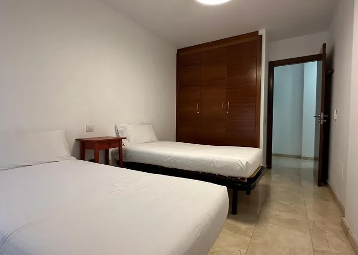 Mand Canteras Apartment *