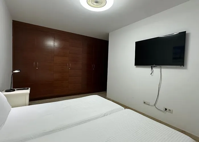 Mand Canteras Apartment