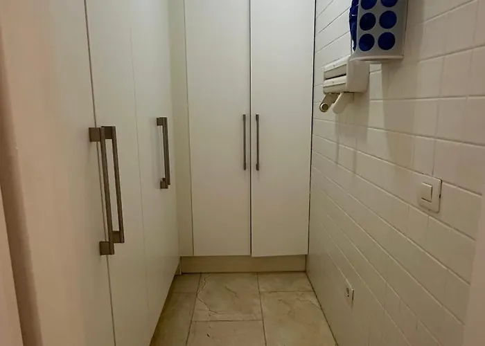 Mand Canteras Apartment