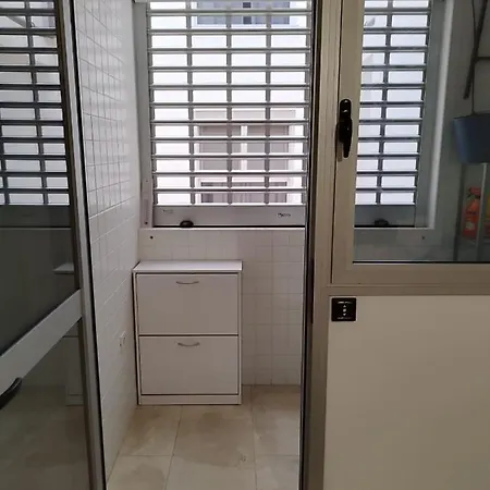 Mand Canteras Apartment *