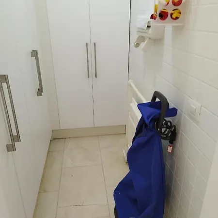 Apartment Mand Canteras Las Palmas / Gran Canaria