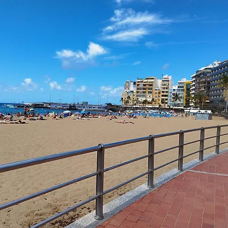 Mand Canteras Apartment Las Palmas / Gran Canaria