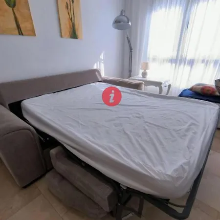 Апартаменты Mand Canteras