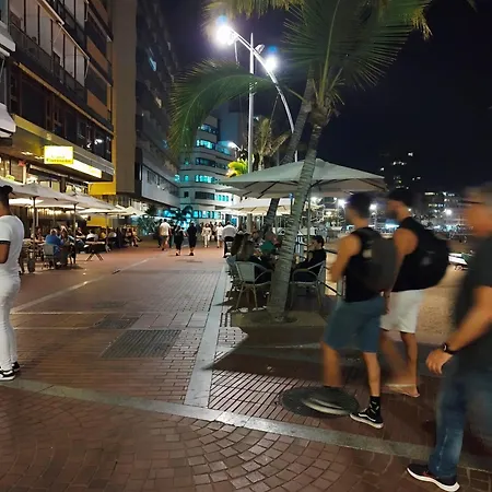 Mand Canteras 公寓 *