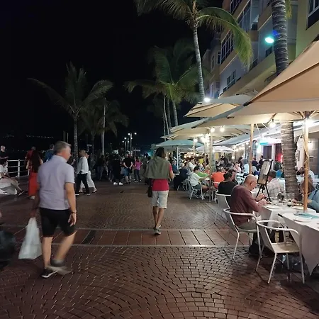 Daire Mand Canteras *