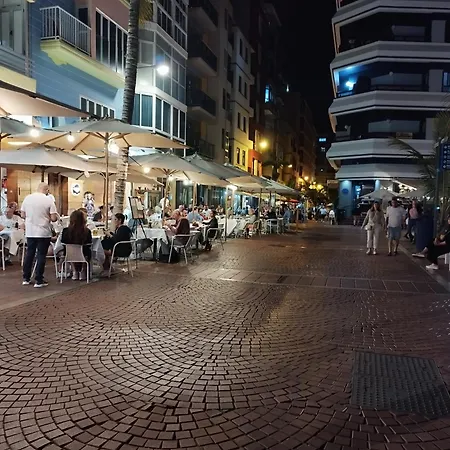 Mand Canteras Daire Las Palmas de Gran Canaria