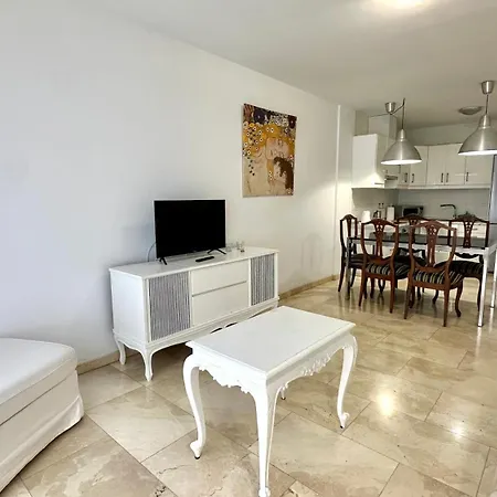 Mand Canteras Apartment
