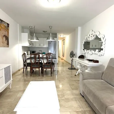 Apartment Mand Canteras Las Palmas / Gran Canaria