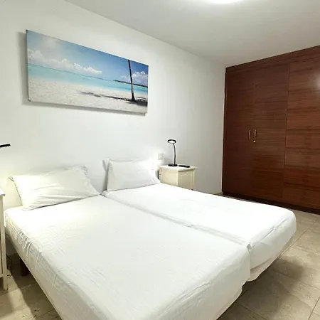 Mand Canteras Apartment