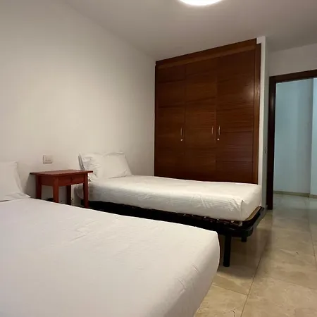 Mand Canteras Apartment *