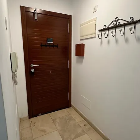 Apartment Mand Canteras