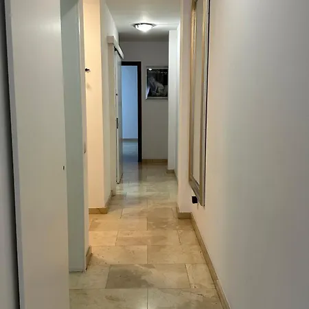 Mand Canteras Daire Las Palmas de Gran Canaria