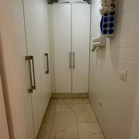 Mand Canteras Apartment