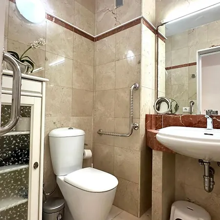 Daire Mand Canteras *