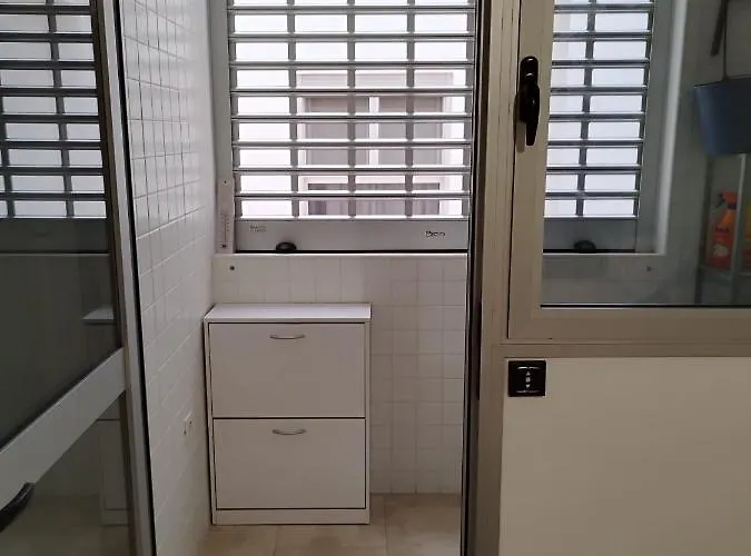 Mand Canteras Appartement *