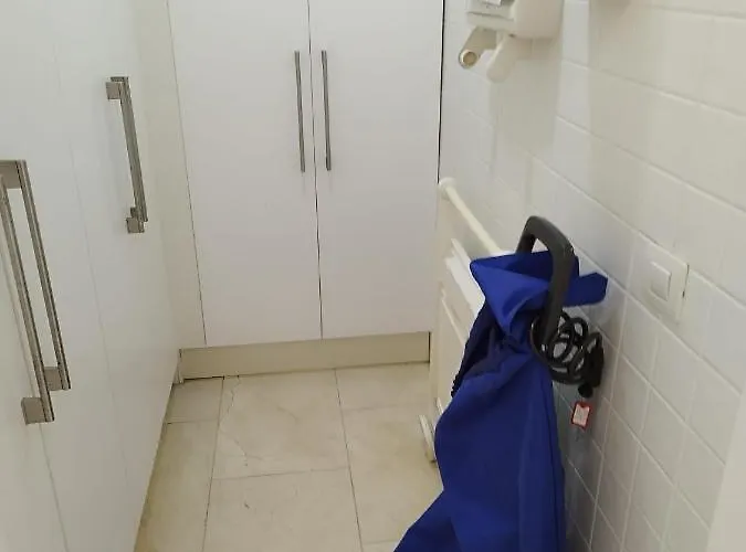 Appartement Mand Canteras Las Palmas de Gran Canaria