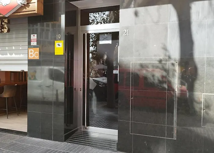 Mand Canteras 大加那利岛拉斯帕尔马斯