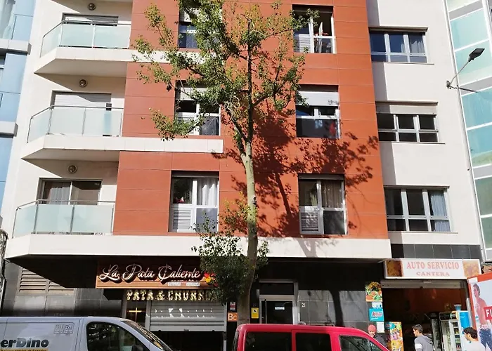 Mand Canteras * 大加那利岛拉斯帕尔马斯