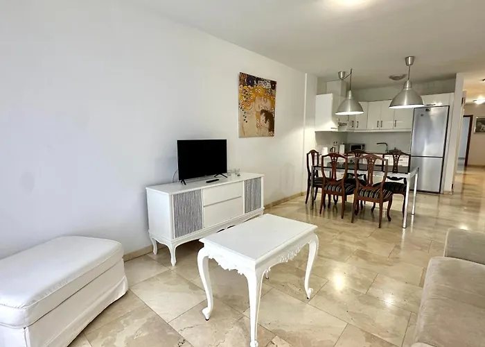 Mand Canteras Appartement