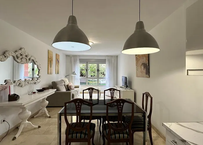 Appartement Mand Canteras