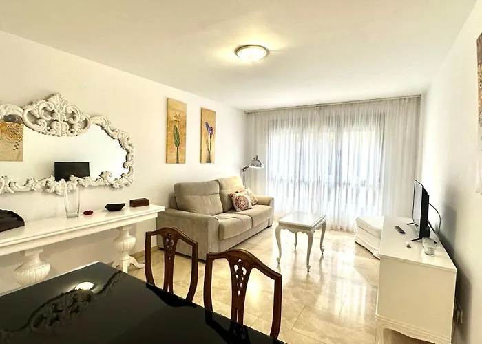 Mand Canteras Appartement *