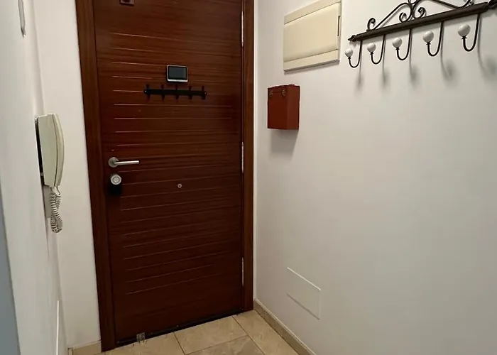 Appartement Mand Canteras