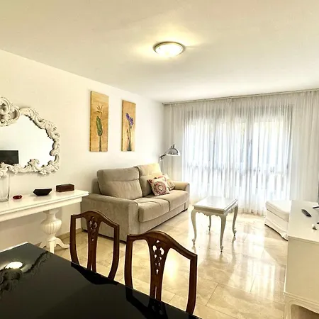 Mand Canteras شقة *